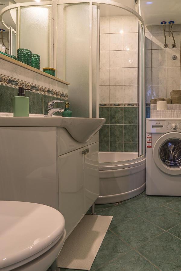 Apartment Argo Спліт Екстер'єр фото