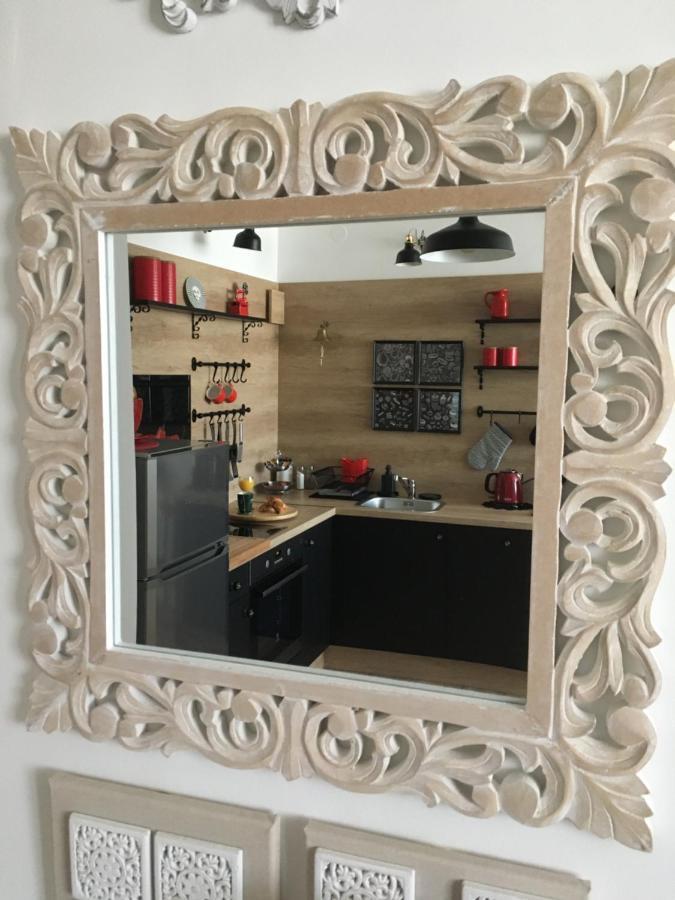 Apartment Argo Спліт Екстер'єр фото