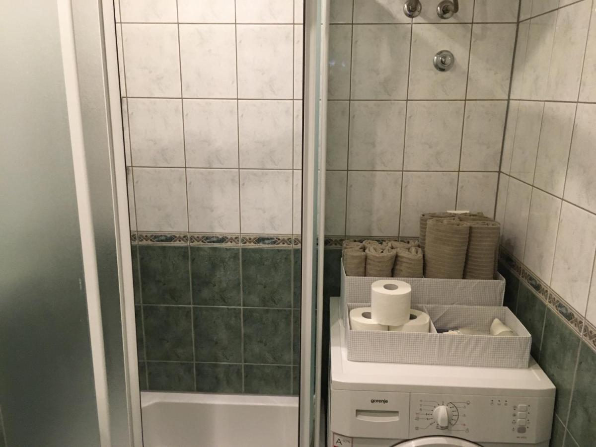 Apartment Argo Спліт Екстер'єр фото