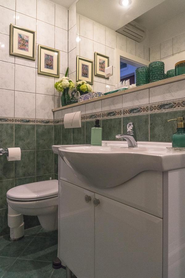 Apartment Argo Спліт Екстер'єр фото