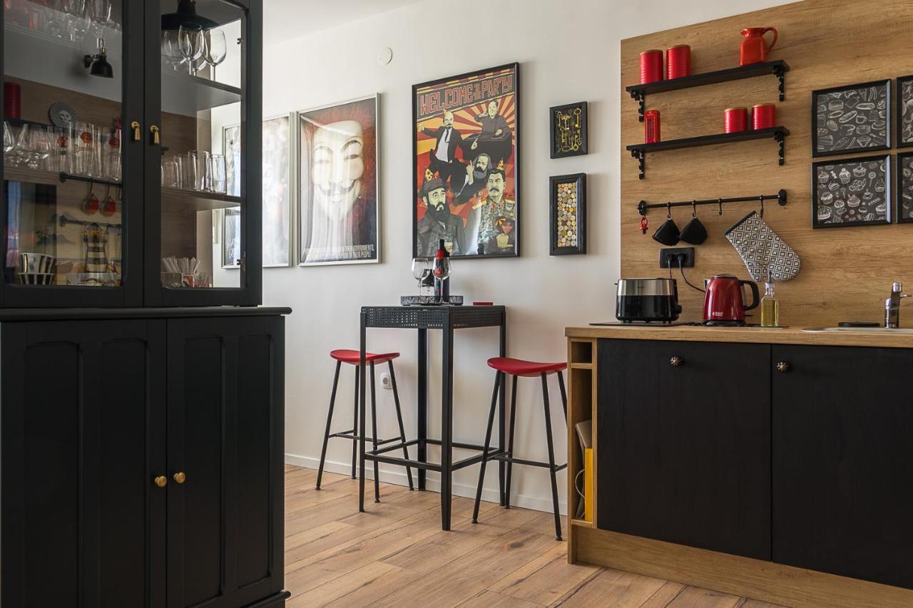 Apartment Argo Спліт Екстер'єр фото