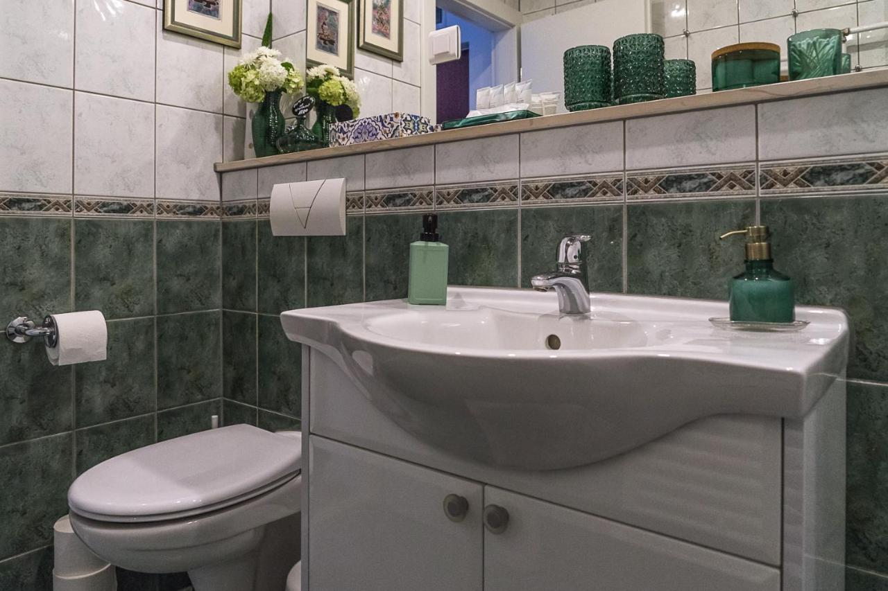Apartment Argo Спліт Екстер'єр фото