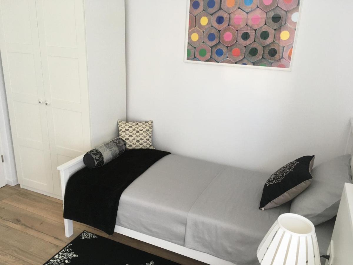 Apartment Argo Спліт Екстер'єр фото