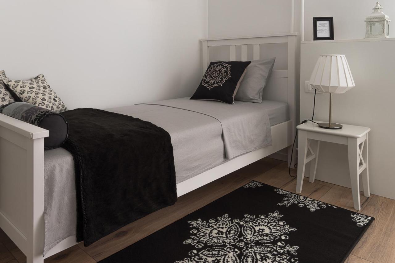 Apartment Argo Спліт Екстер'єр фото