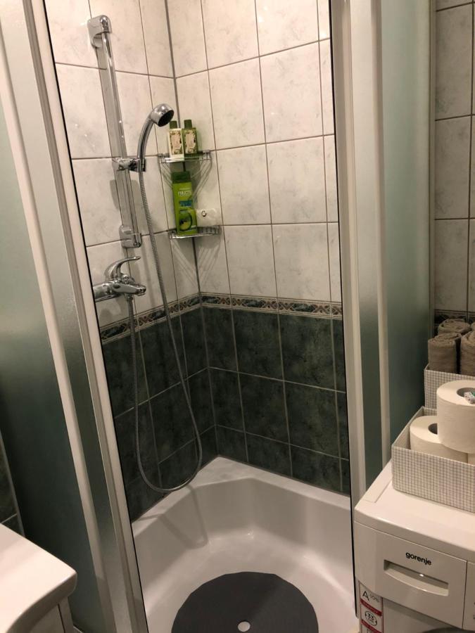 Apartment Argo Спліт Екстер'єр фото