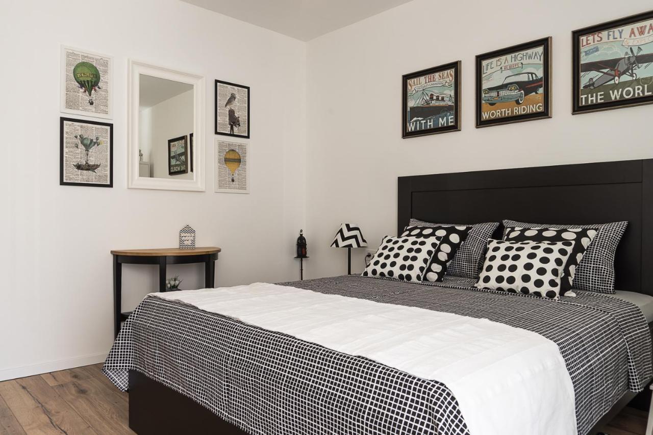 Apartment Argo Спліт Екстер'єр фото
