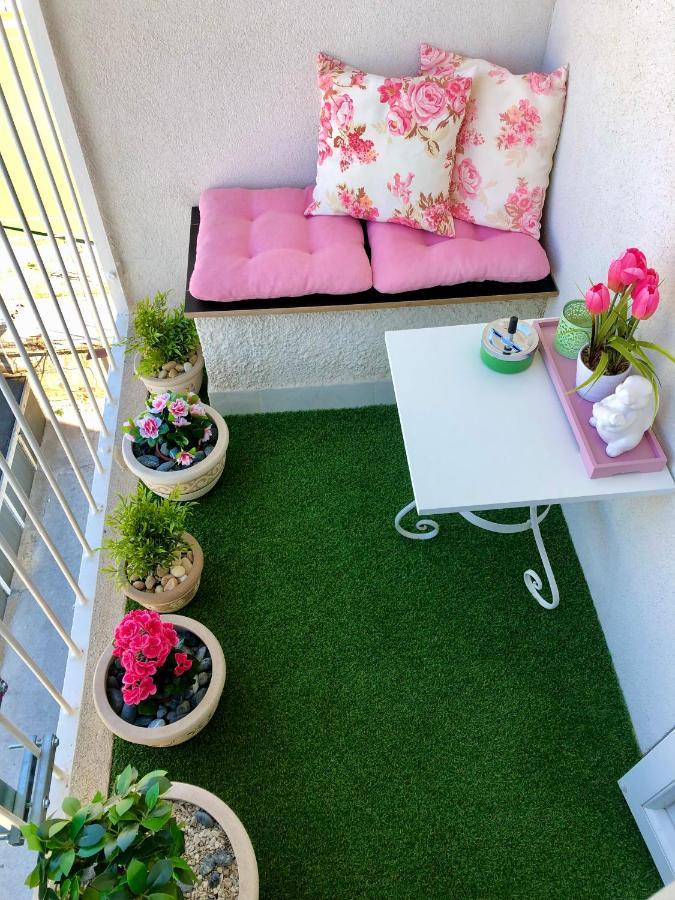 Apartment Argo Спліт Екстер'єр фото