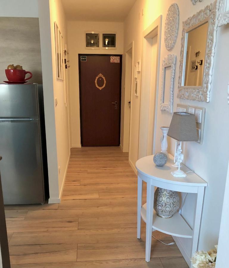 Apartment Argo Спліт Екстер'єр фото
