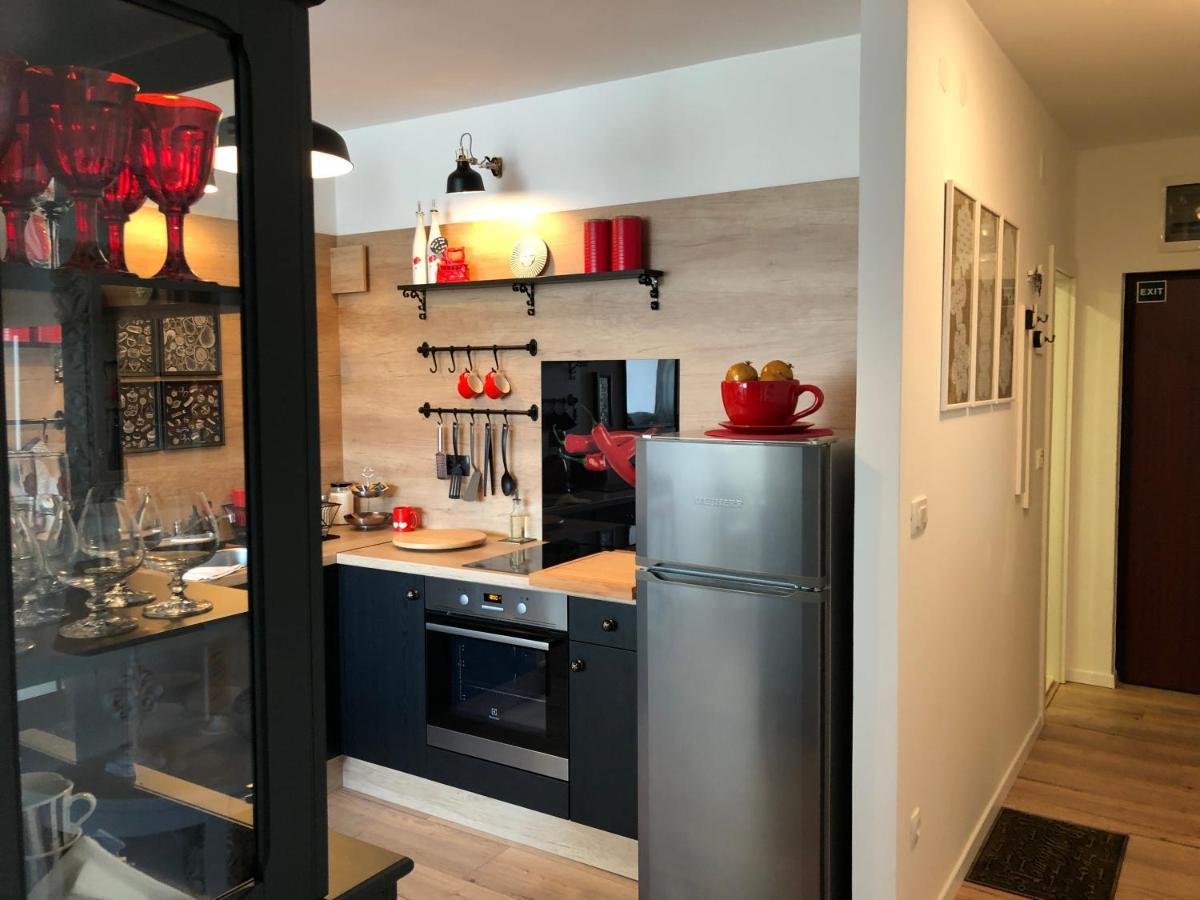 Apartment Argo Спліт Екстер'єр фото