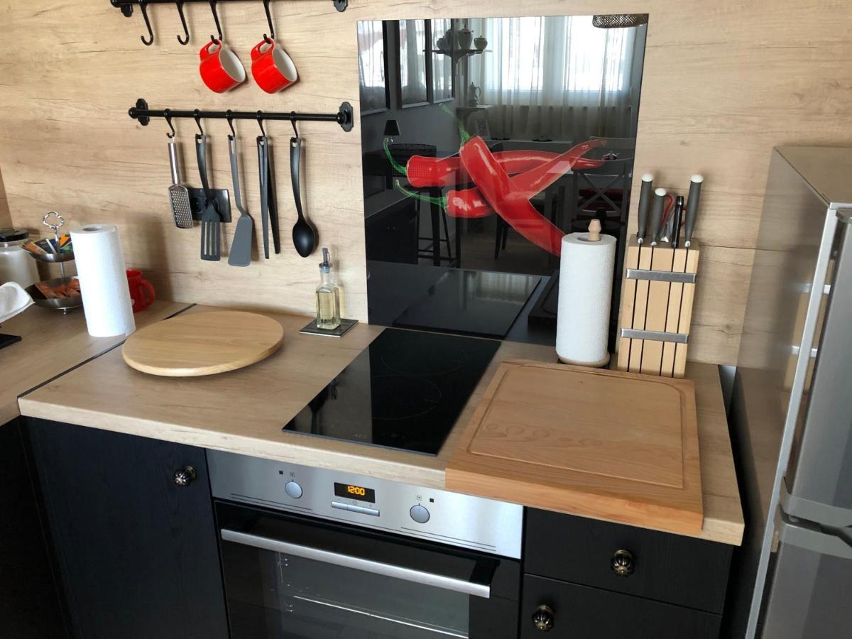 Apartment Argo Спліт Екстер'єр фото