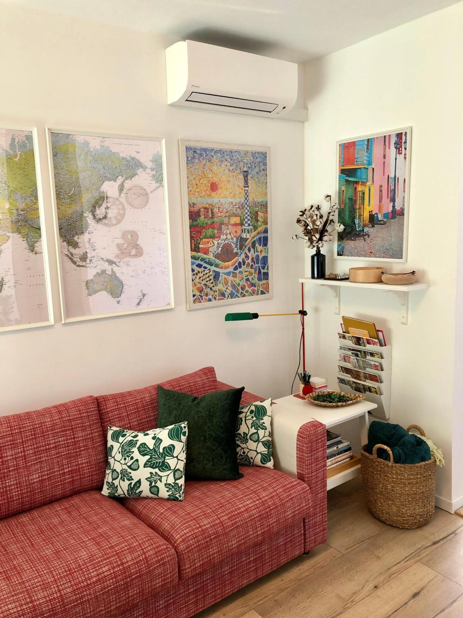 Apartment Argo Спліт Екстер'єр фото