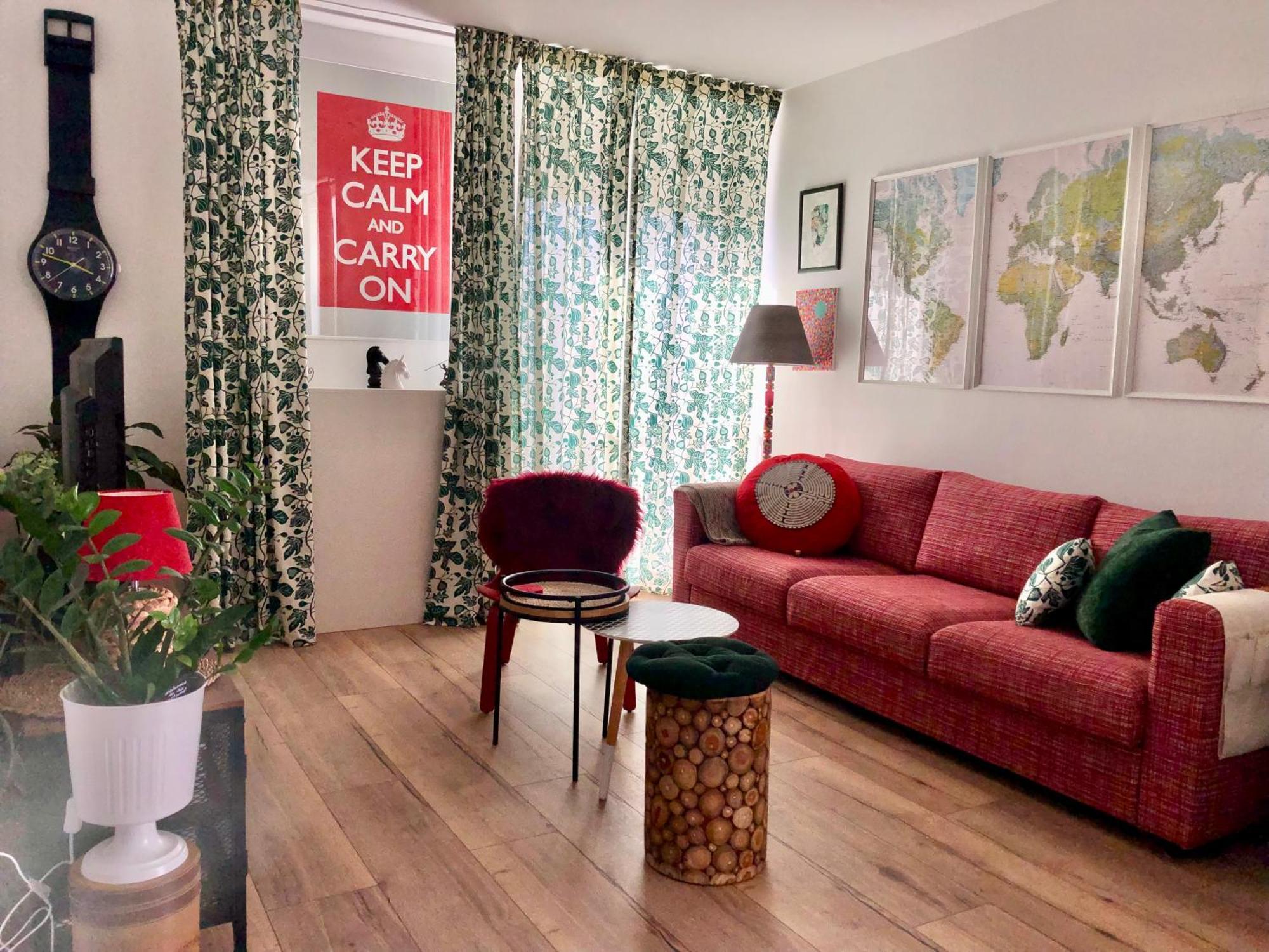 Apartment Argo Спліт Екстер'єр фото