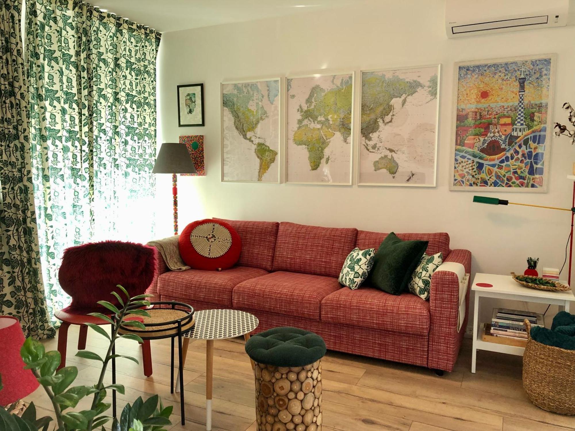 Apartment Argo Спліт Екстер'єр фото